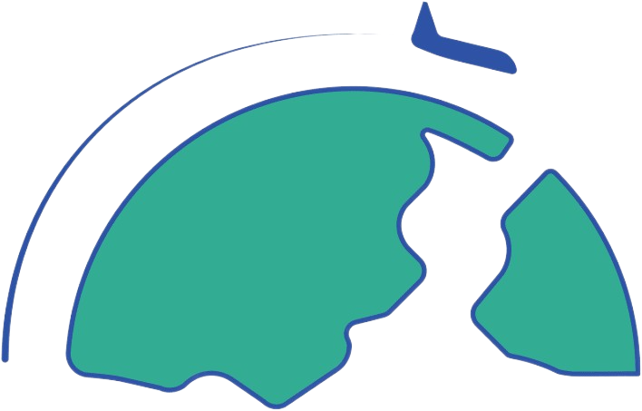 the travel translator logo